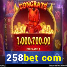 258bet com